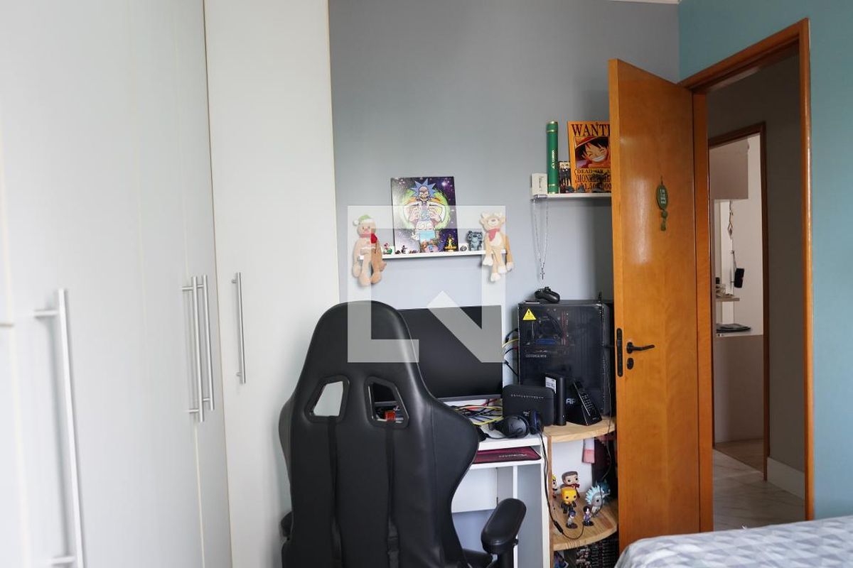 Apartamento, 3 quartos, 82 m² - Foto 43