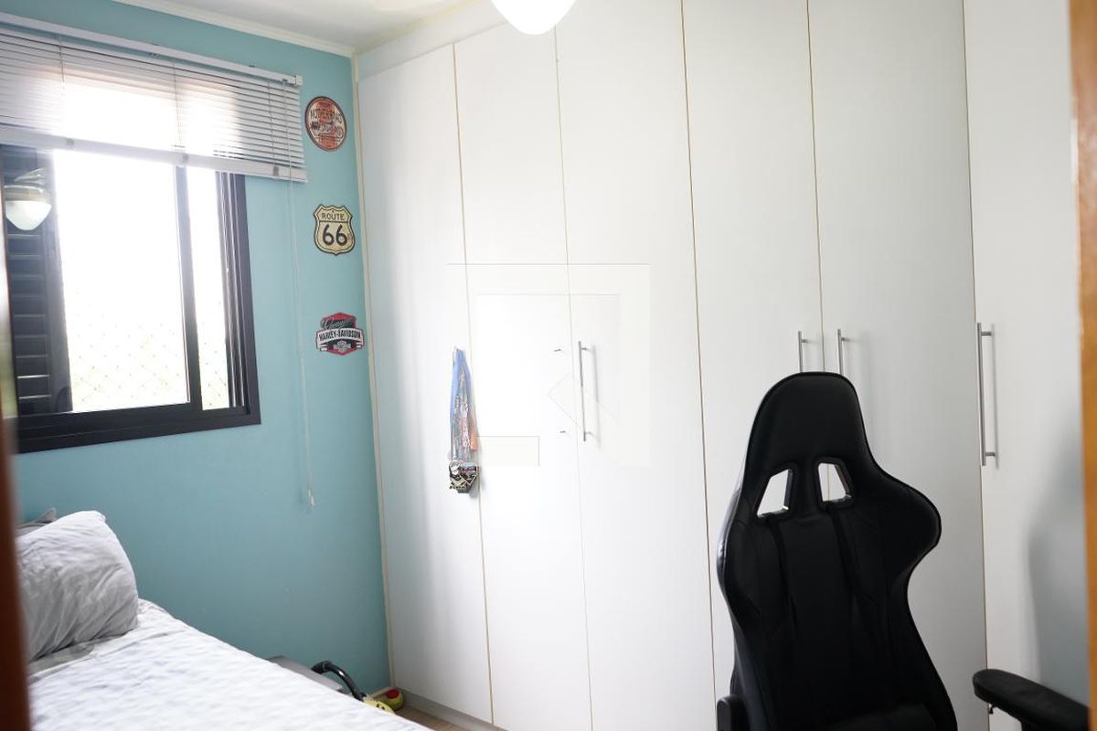 Apartamento, 3 quartos, 82 m² - Foto 42