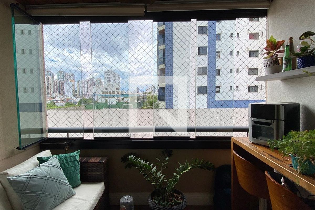 Apartamento, 3 quartos, 82 m² - Foto 107