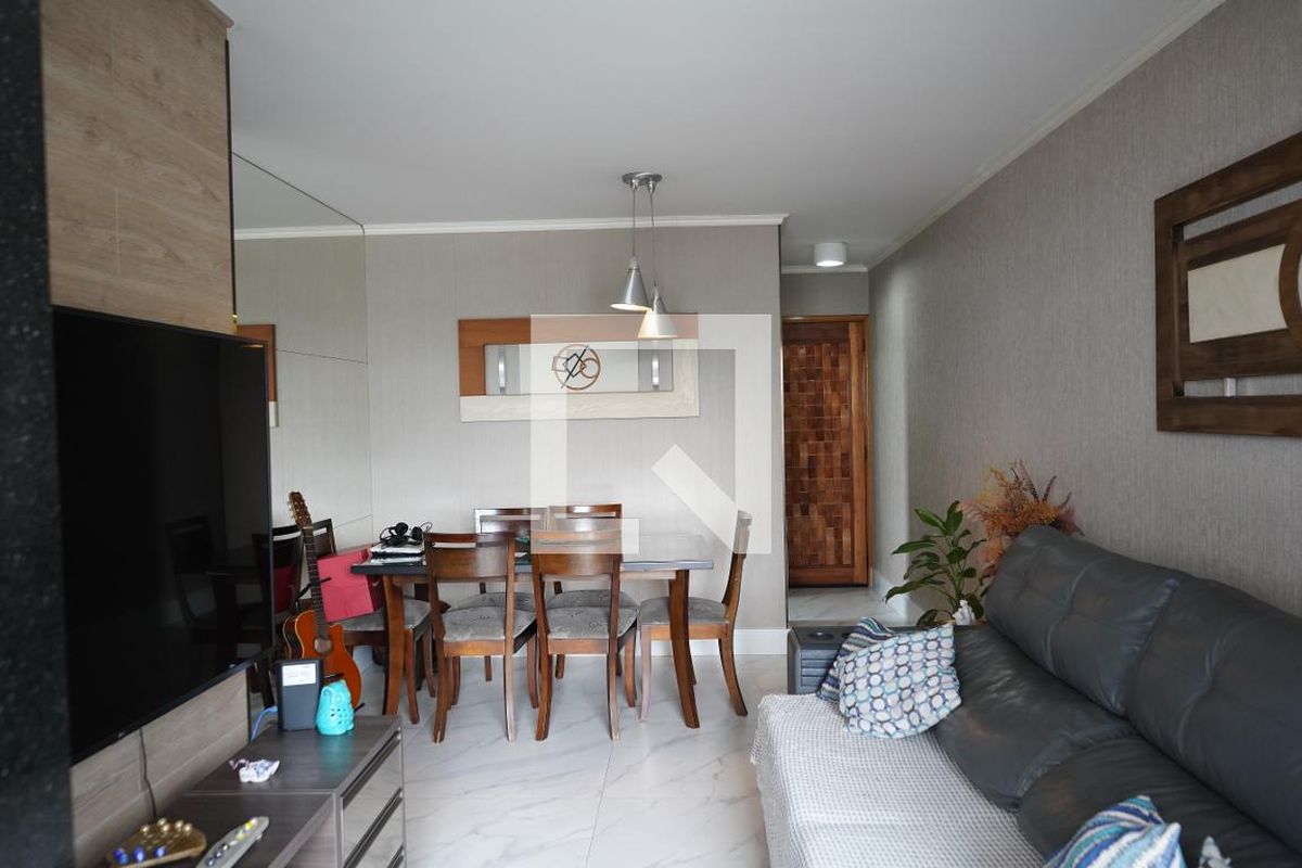 Apartamento, 3 quartos, 82 m² - Foto 11