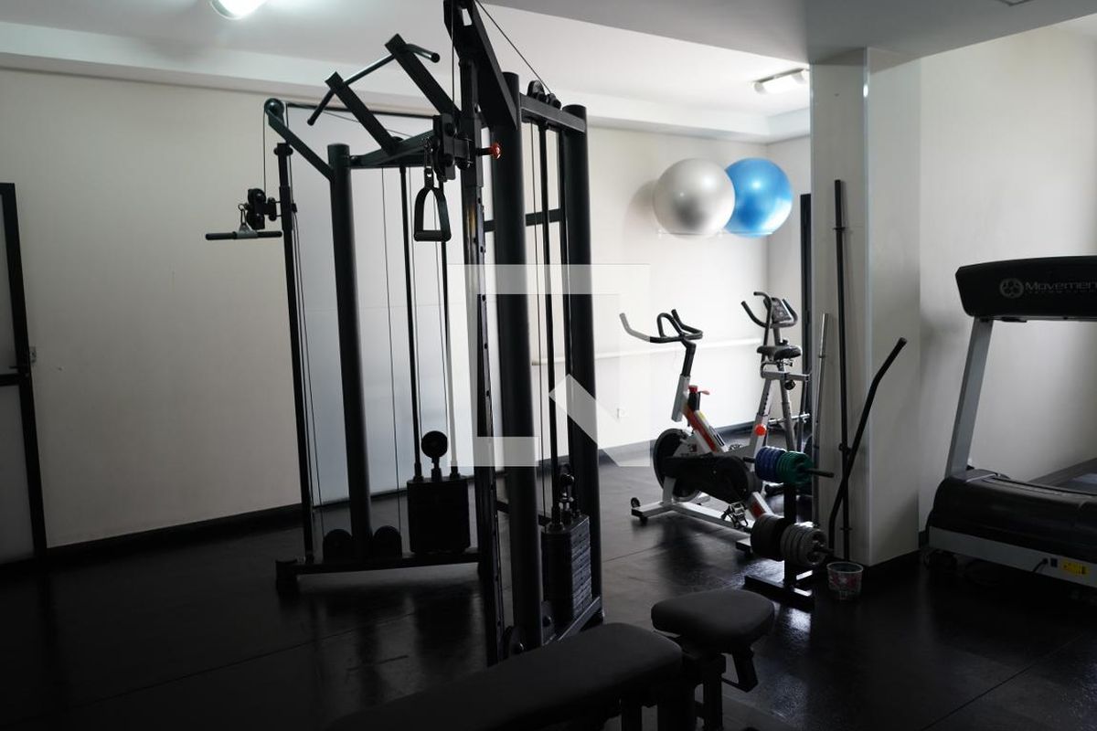 Apartamento, 3 quartos, 82 m² - Foto 119