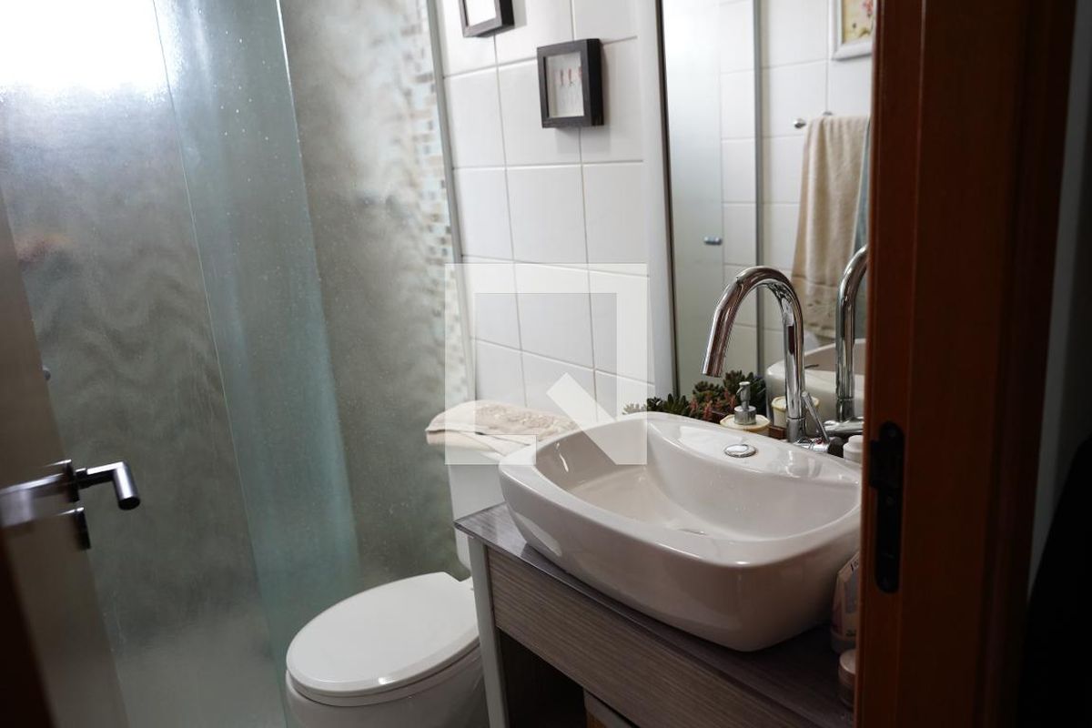 Apartamento, 3 quartos, 82 m² - Foto 30
