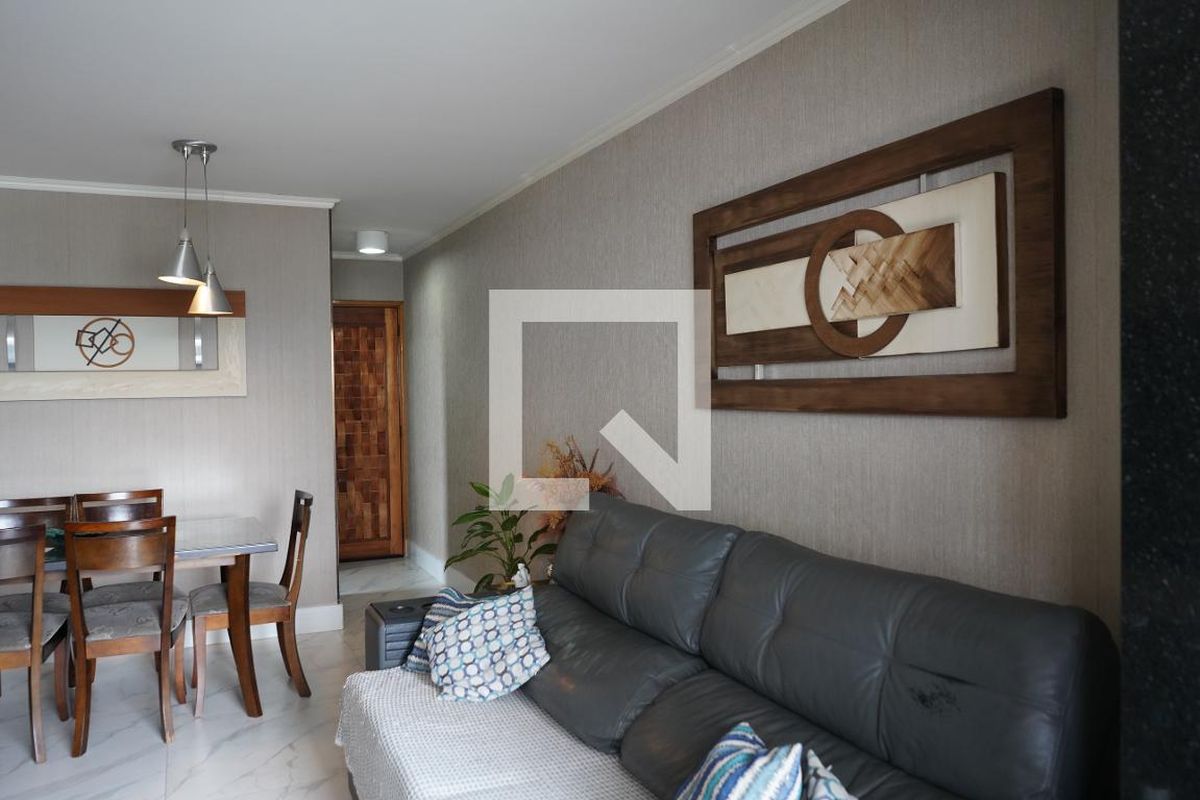 Apartamento, 3 quartos, 82 m² - Foto 14