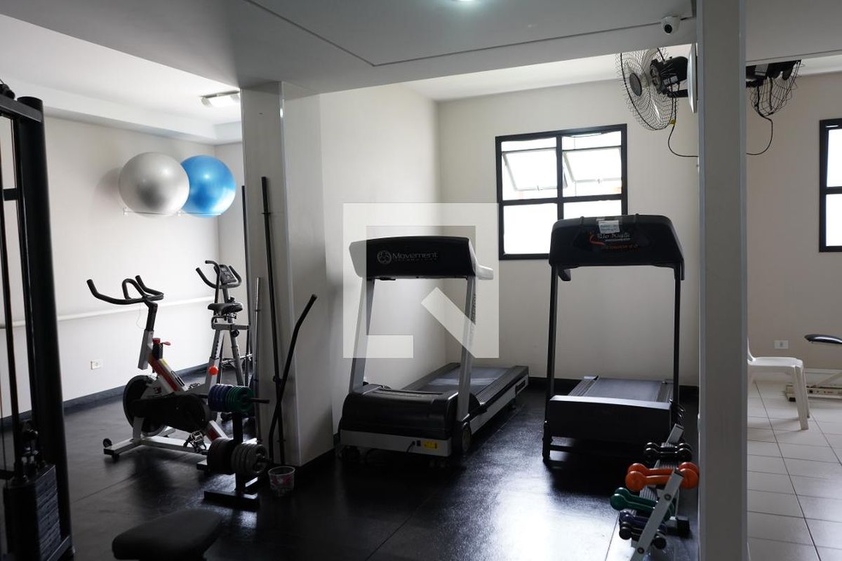 Apartamento, 3 quartos, 82 m² - Foto 122