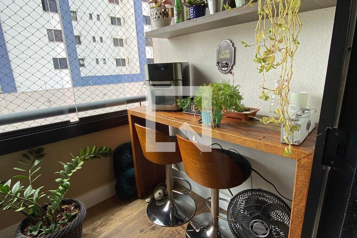 Apartamento, 3 quartos, 82 m² - Foto 99