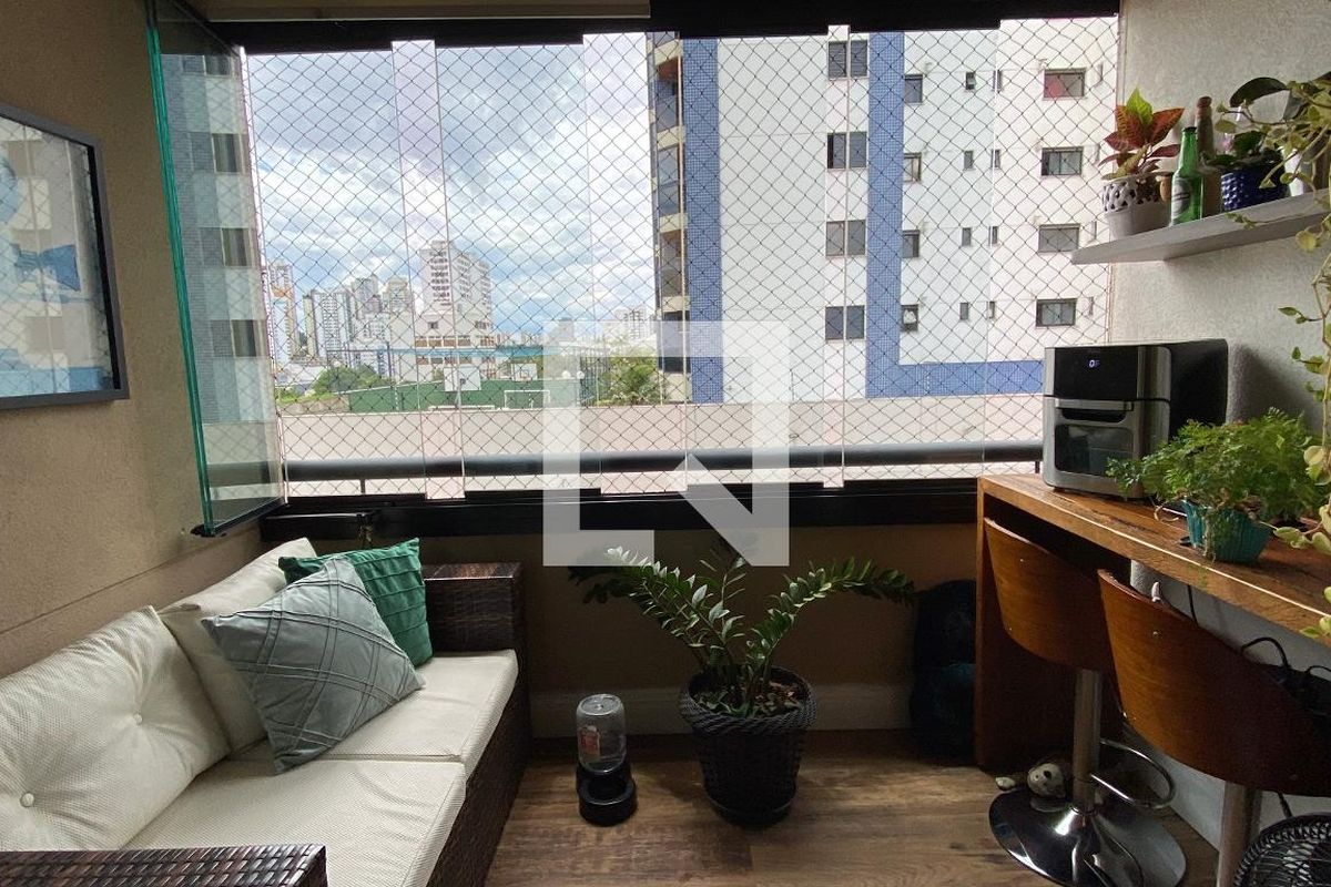 Apartamento, 3 quartos, 82 m² - Foto 98