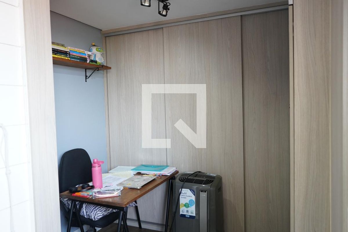 Apartamento, 3 quartos, 82 m² - Foto 90
