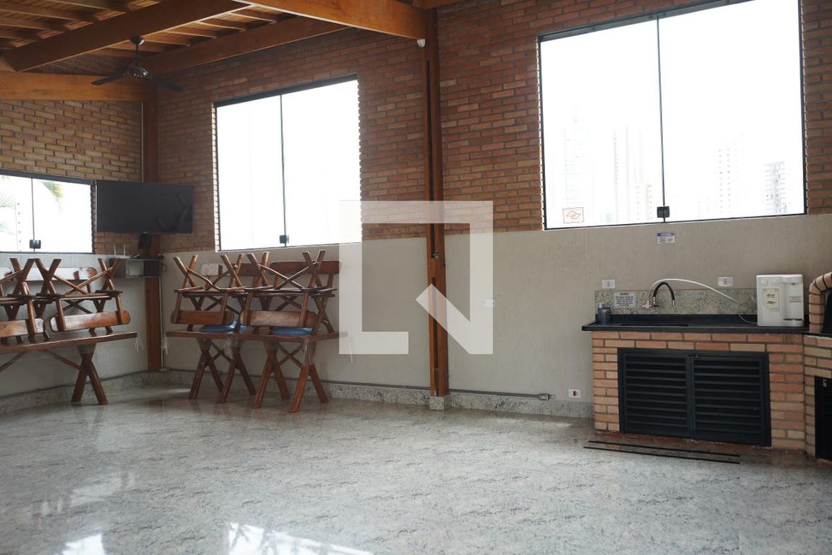 Apartamento, 3 quartos, 82 m² - Foto 151