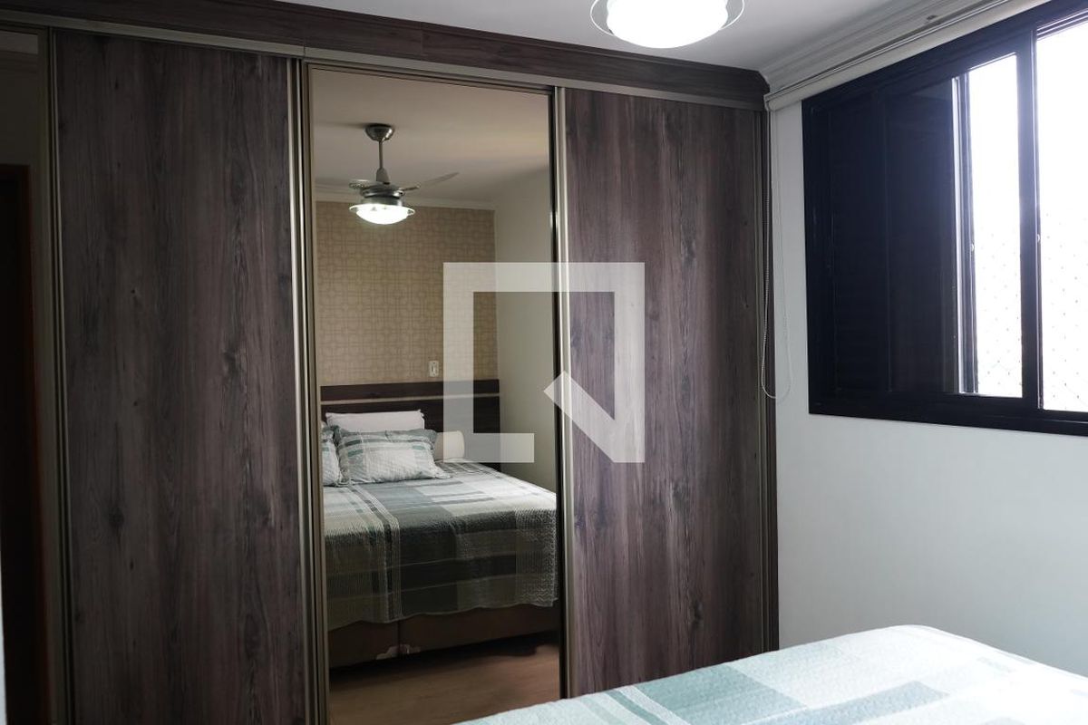 Apartamento, 3 quartos, 82 m² - Foto 27