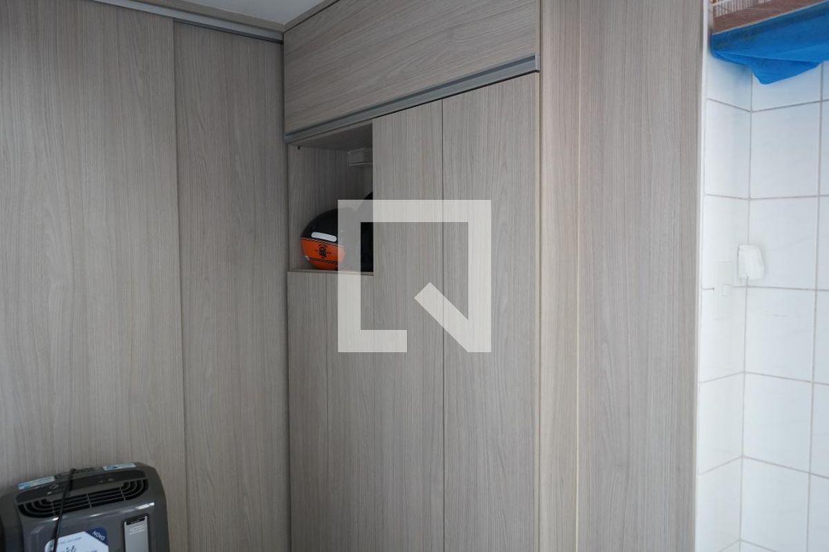 Apartamento, 3 quartos, 82 m² - Foto 91