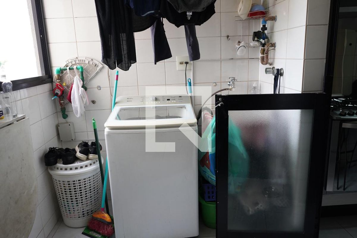 Apartamento, 3 quartos, 82 m² - Foto 86
