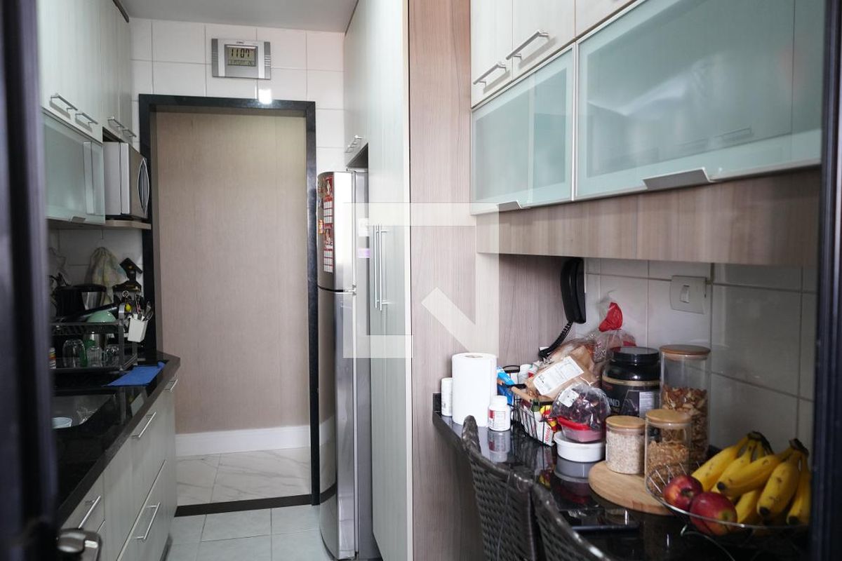 Apartamento, 3 quartos, 82 m² - Foto 79