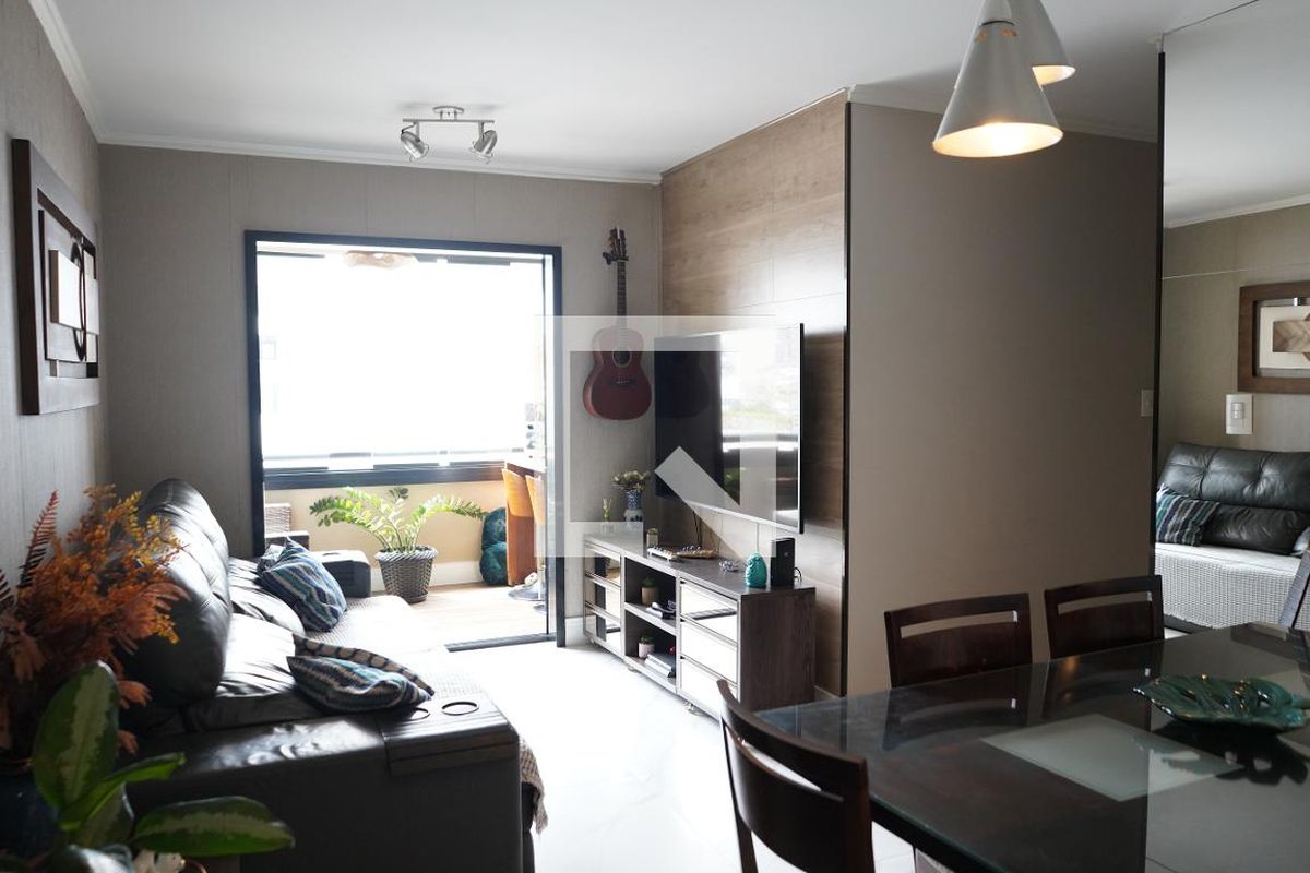 Apartamento, 3 quartos, 82 m² - Foto 2