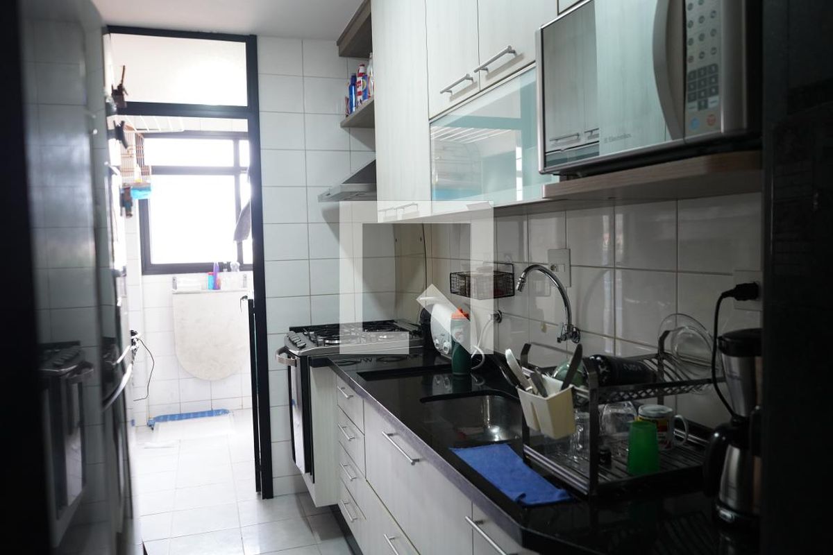 Apartamento, 3 quartos, 82 m² - Foto 67