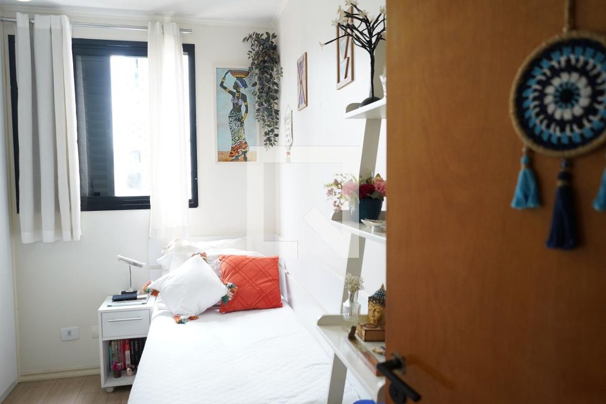 Apartamento, 3 quartos, 82 m² - Foto 55