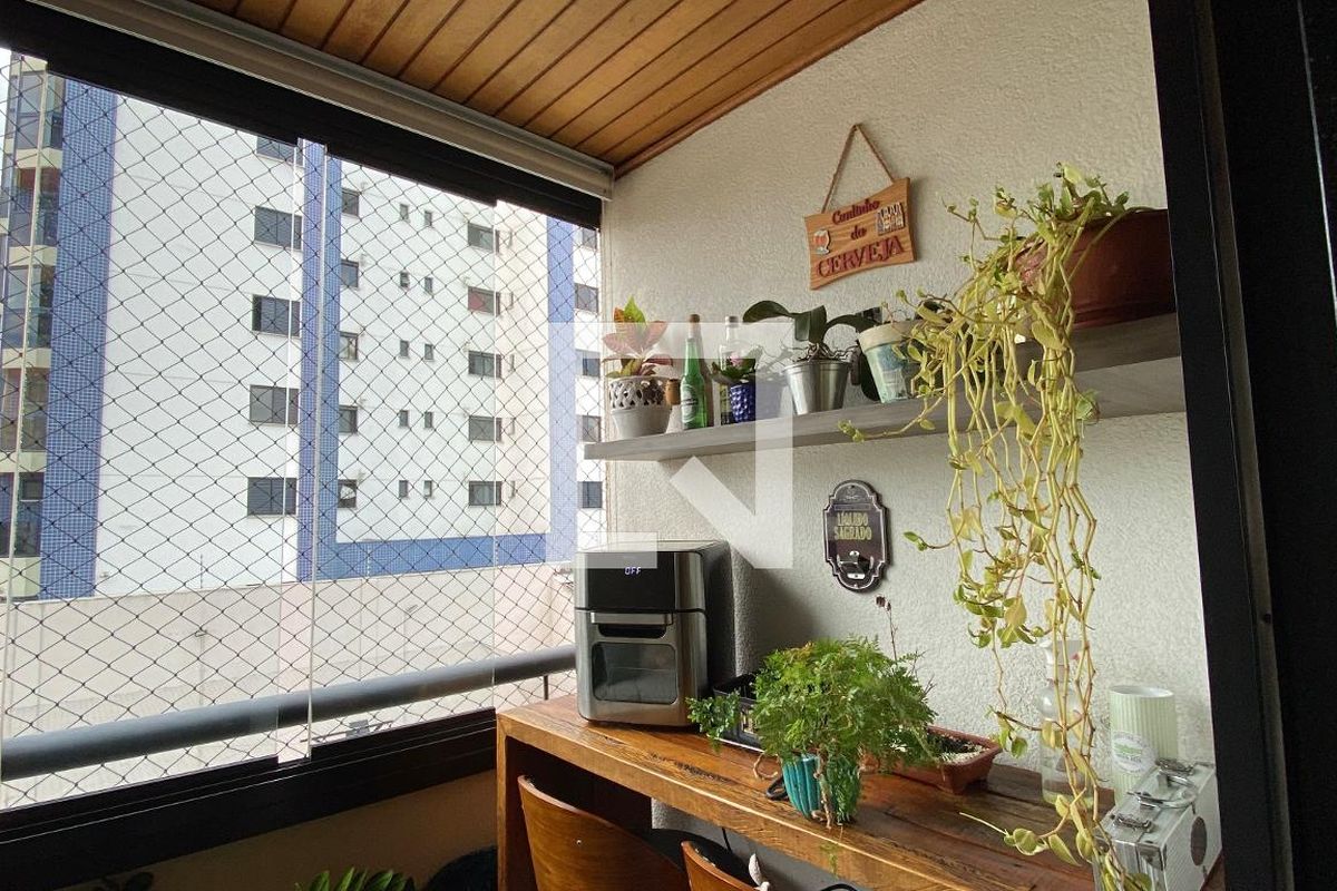 Apartamento, 3 quartos, 82 m² - Foto 102