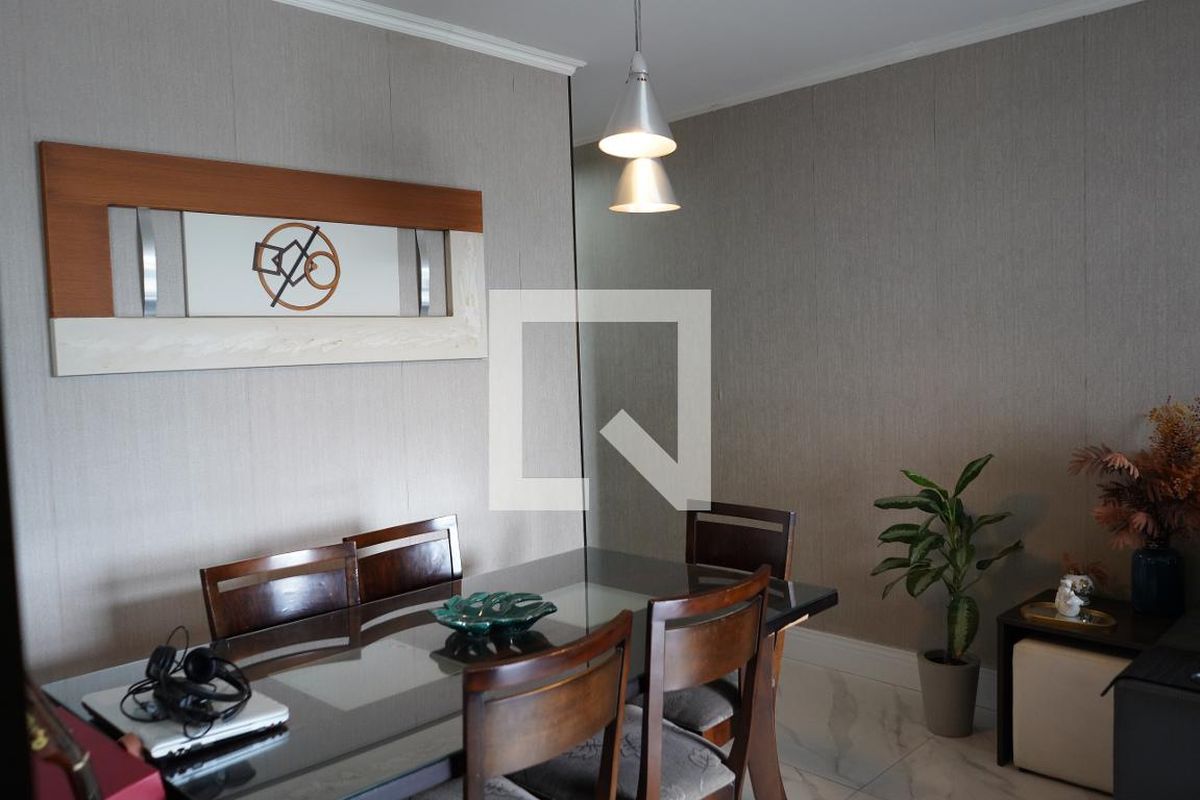 Apartamento, 3 quartos, 82 m² - Foto 7