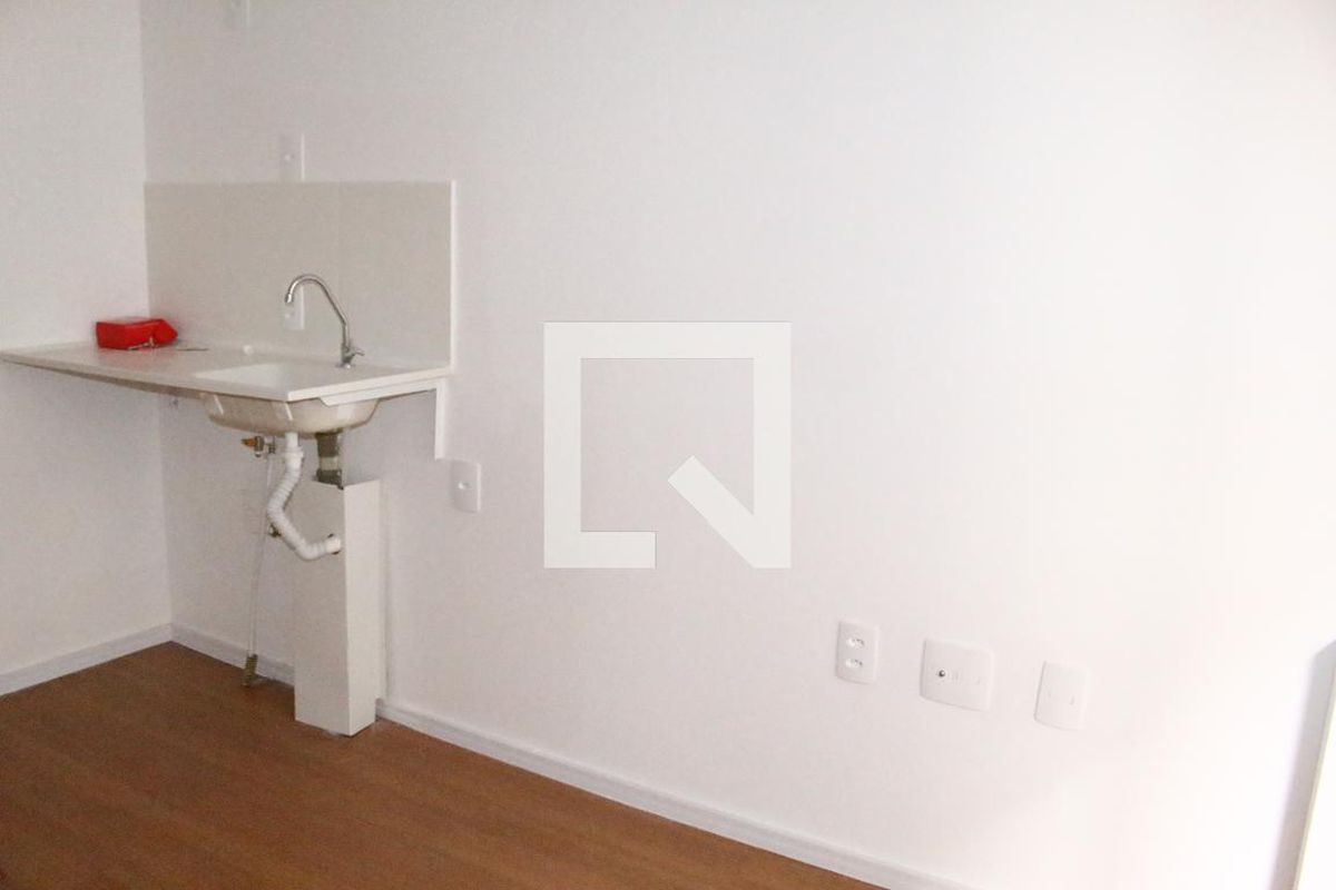 Apartamento, 1 quarto, 29 m² - Foto 8