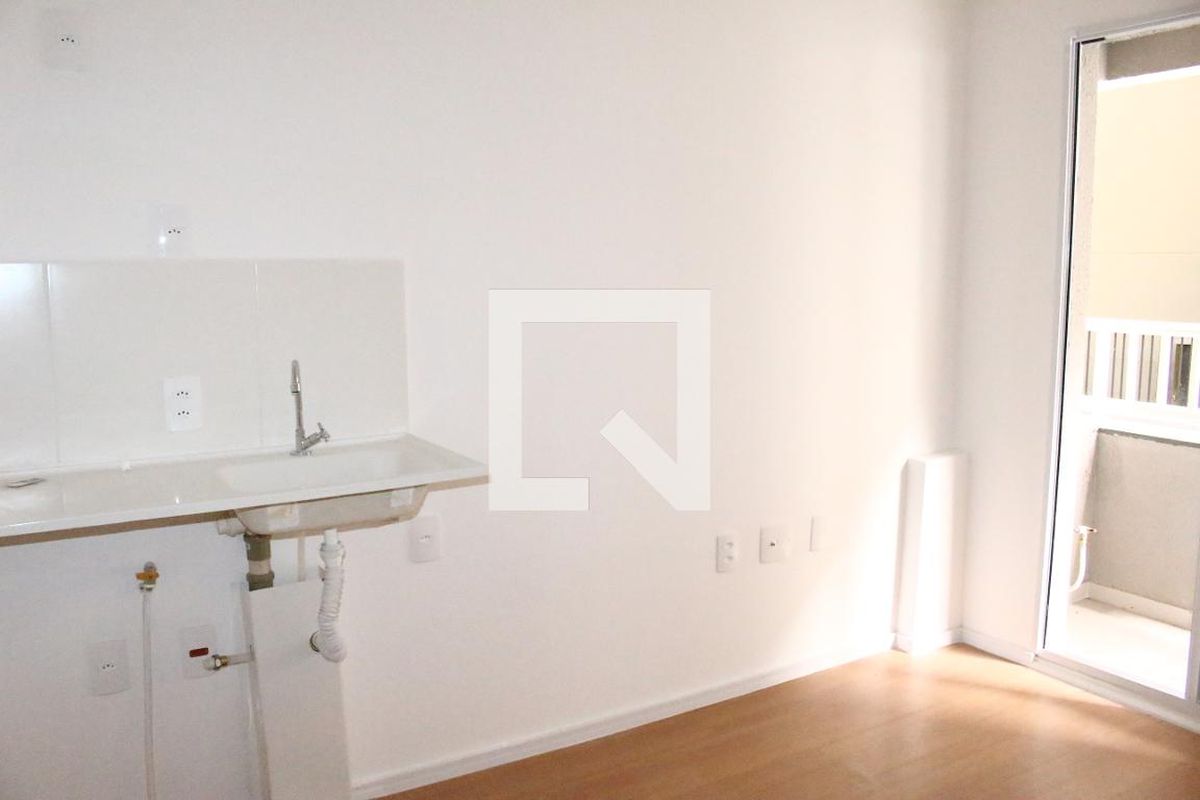 Apartamento, 1 quarto, 29 m² - Foto 26