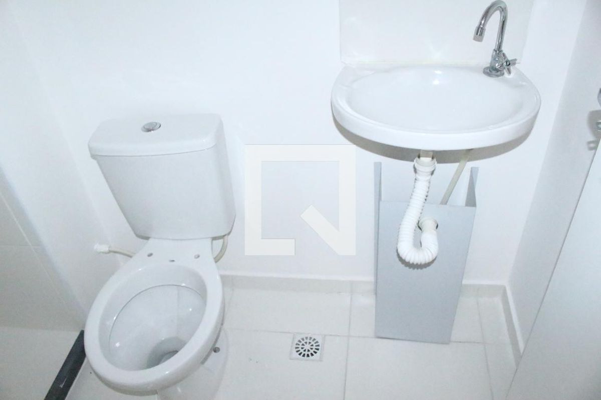 Apartamento, 1 quarto, 29 m² - Foto 12