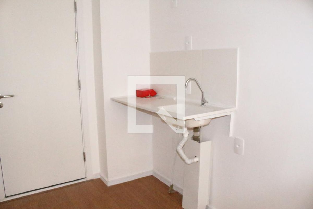 Apartamento, 1 quarto, 29 m² - Foto 28