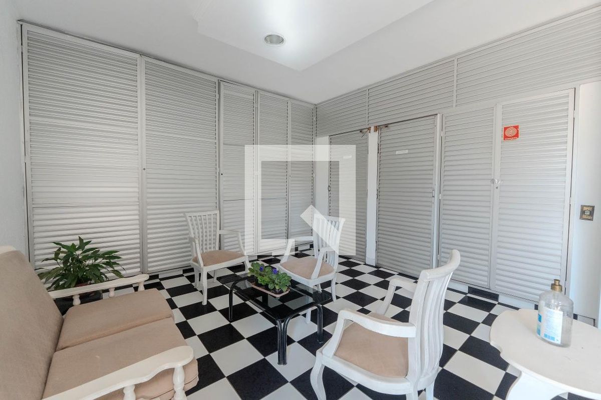 Apartamento, 1 quarto, 30 m² - Foto 50