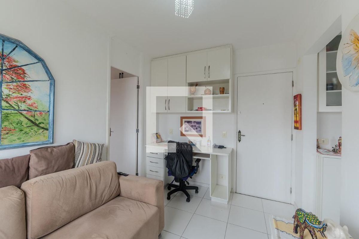Apartamento, 1 quarto, 30 m² - Foto 6