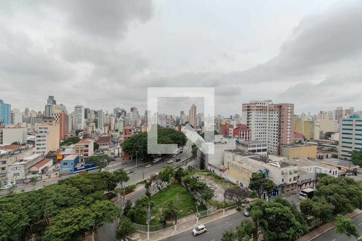 Apartamento, 1 quarto, 30 m² - Foto 42
