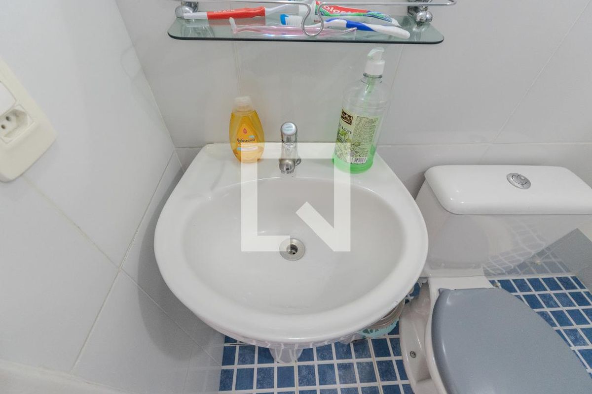 Apartamento, 1 quarto, 30 m² - Foto 22