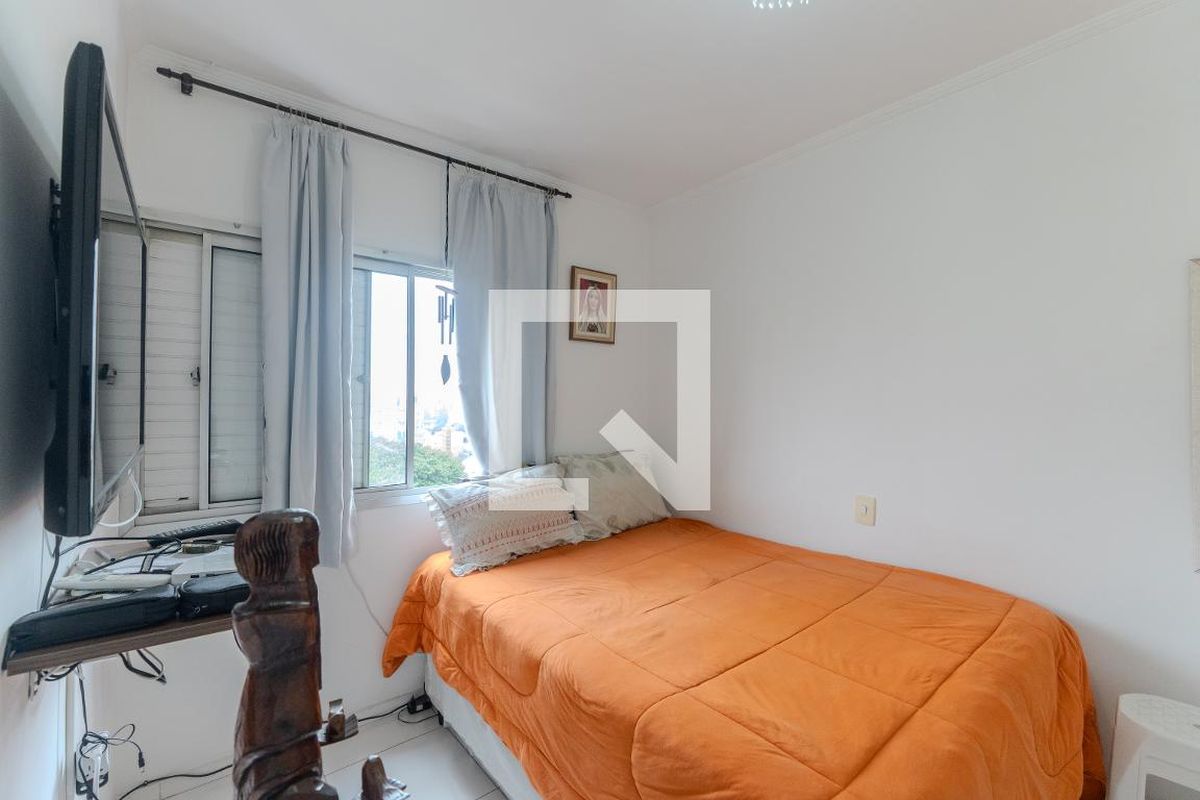 Apartamento, 1 quarto, 30 m² - Foto 10