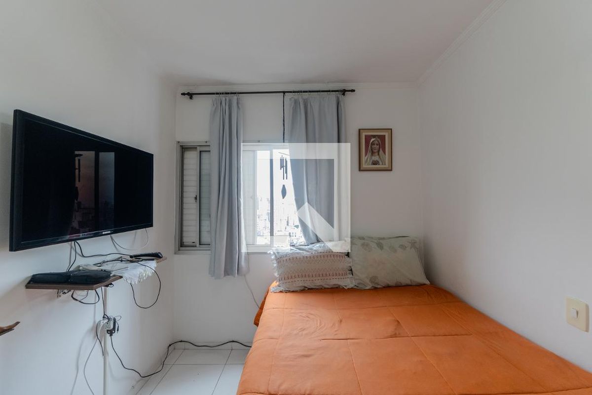 Apartamento, 1 quarto, 30 m² - Foto 12