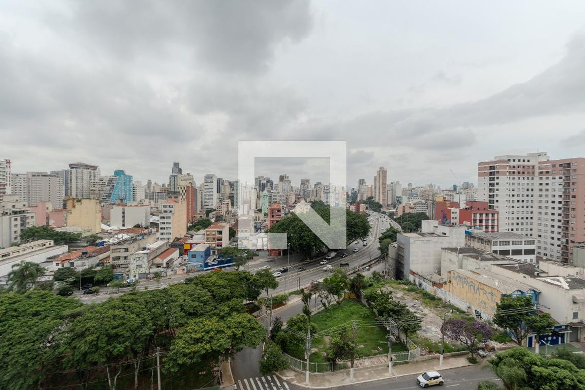Apartamento, 1 quarto, 30 m² - Foto 40