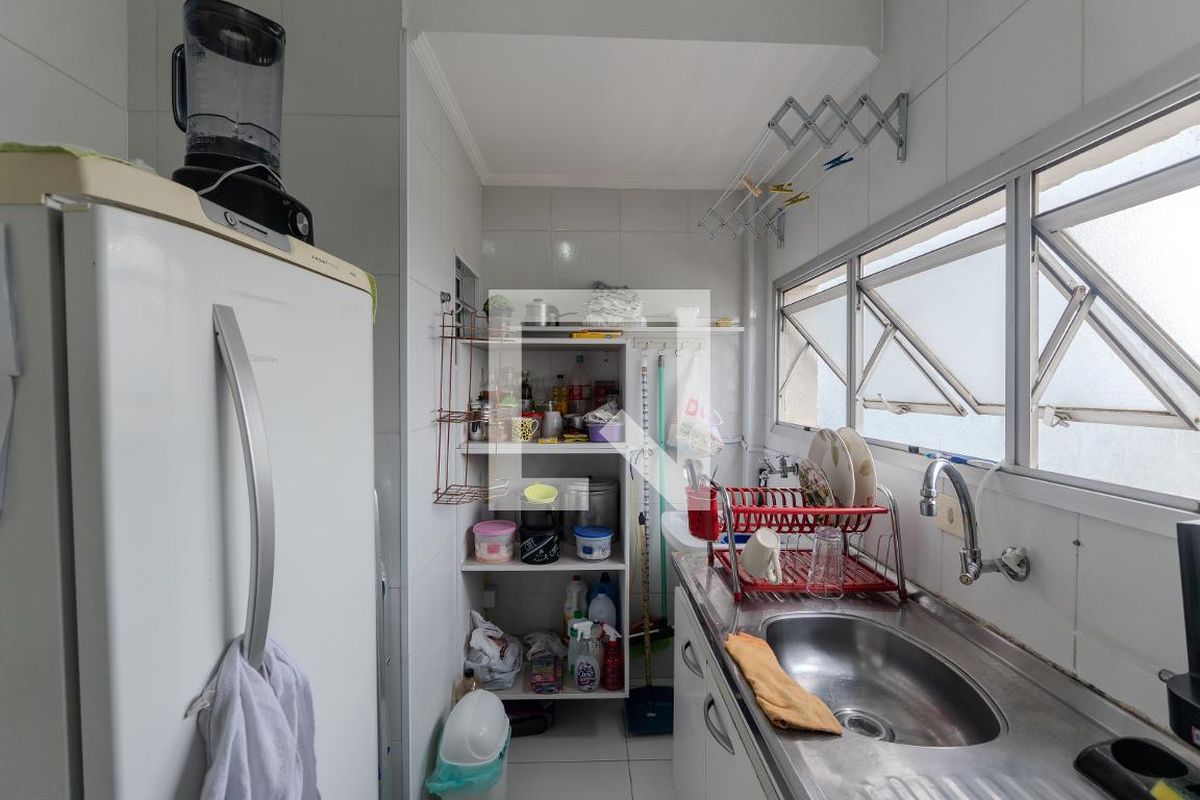 Apartamento, 1 quarto, 30 m² - Foto 32