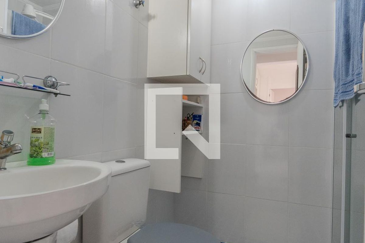 Apartamento, 1 quarto, 30 m² - Foto 20
