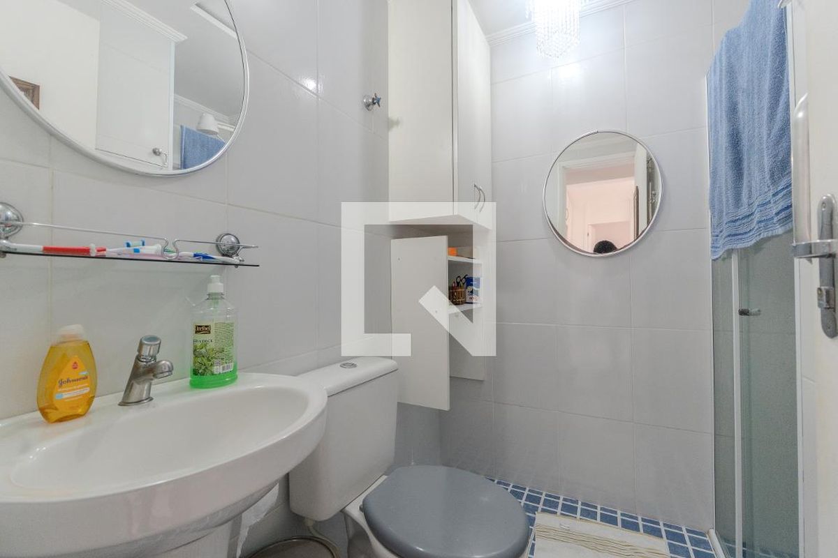Apartamento, 1 quarto, 30 m² - Foto 18