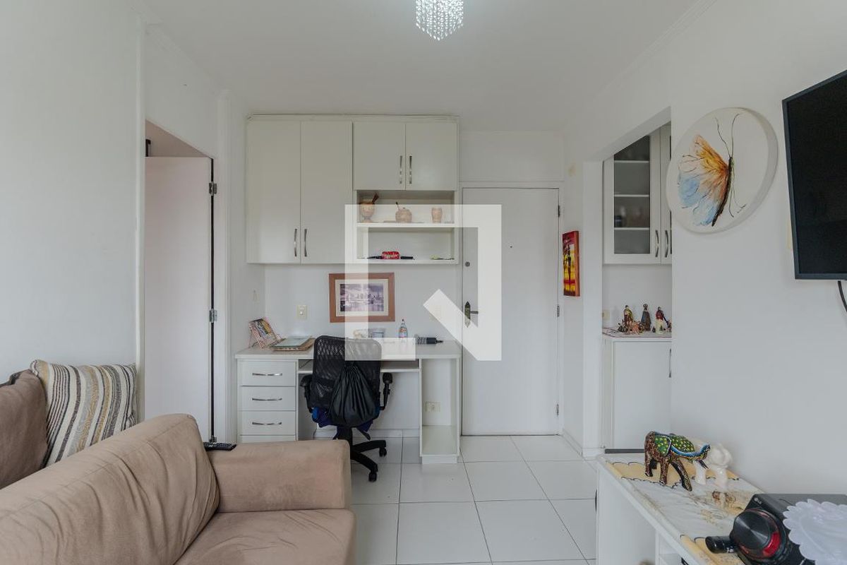 Apartamento, 1 quarto, 30 m² - Foto 8