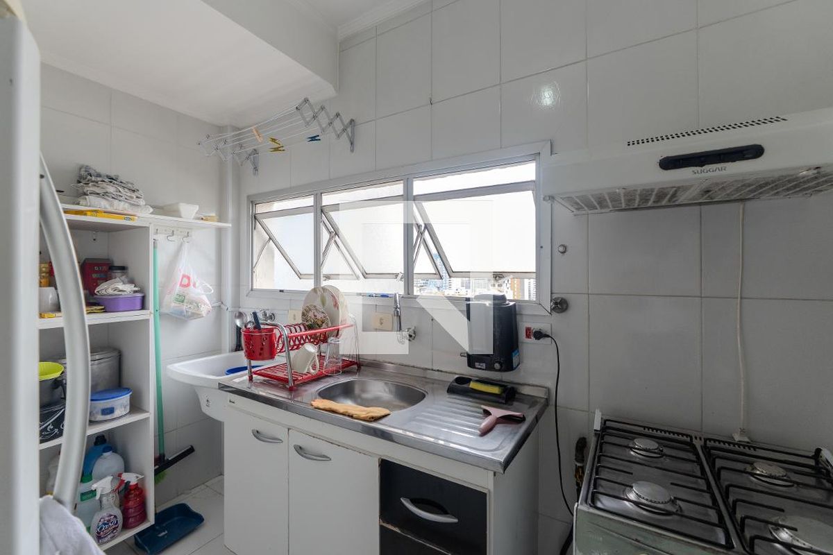 Apartamento, 1 quarto, 30 m² - Foto 30