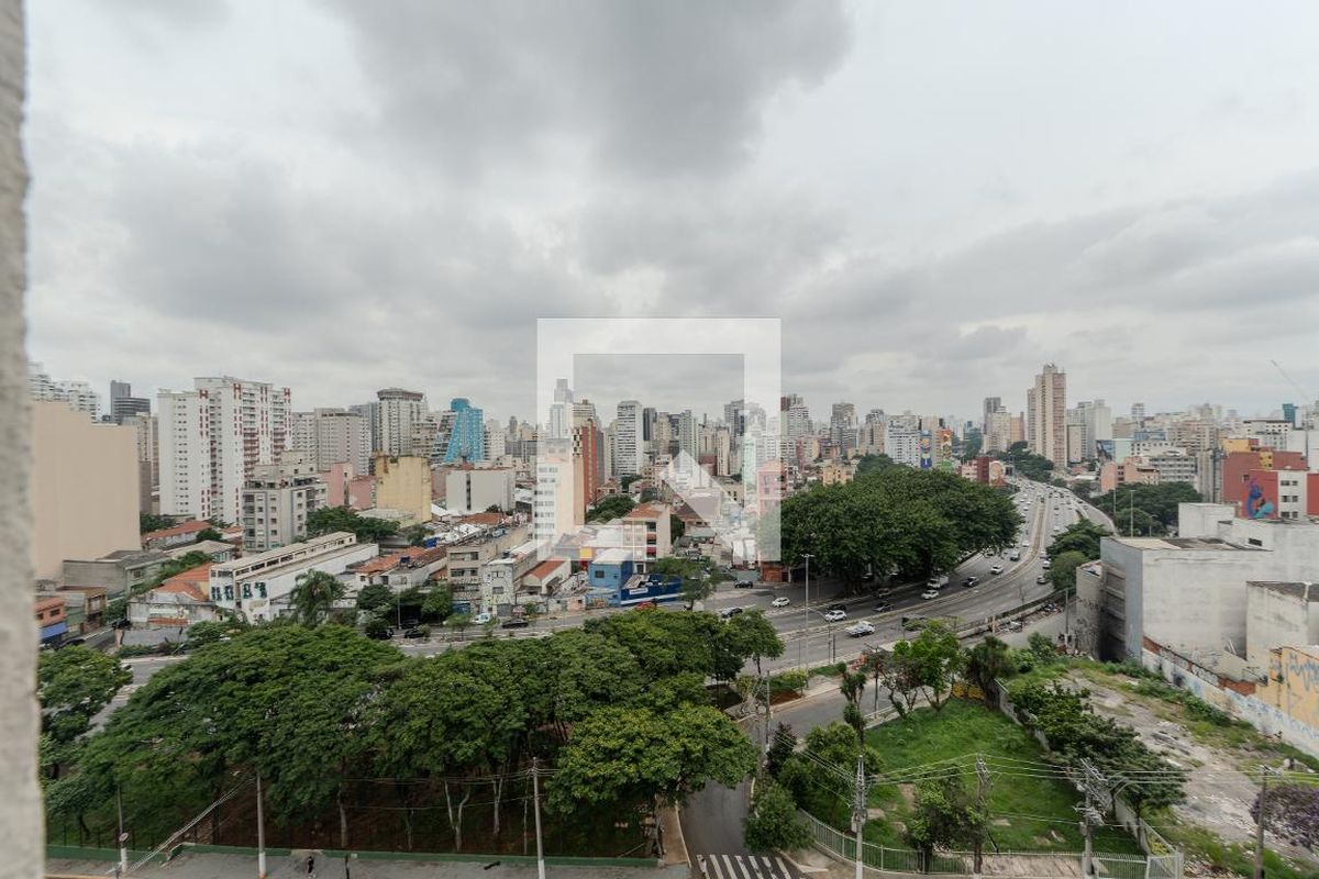 Apartamento, 1 quarto, 30 m² - Foto 38