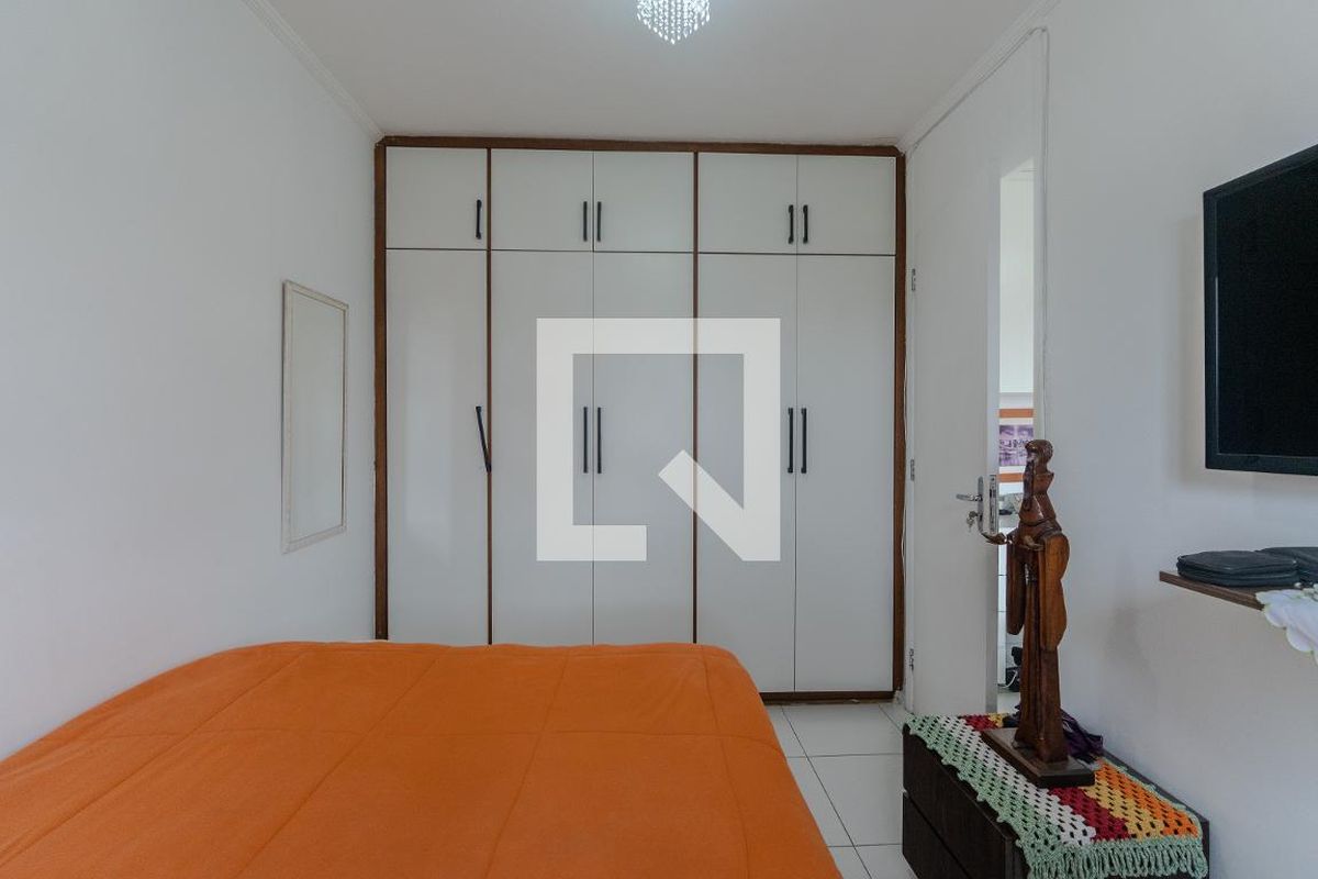 Apartamento, 1 quarto, 30 m² - Foto 16