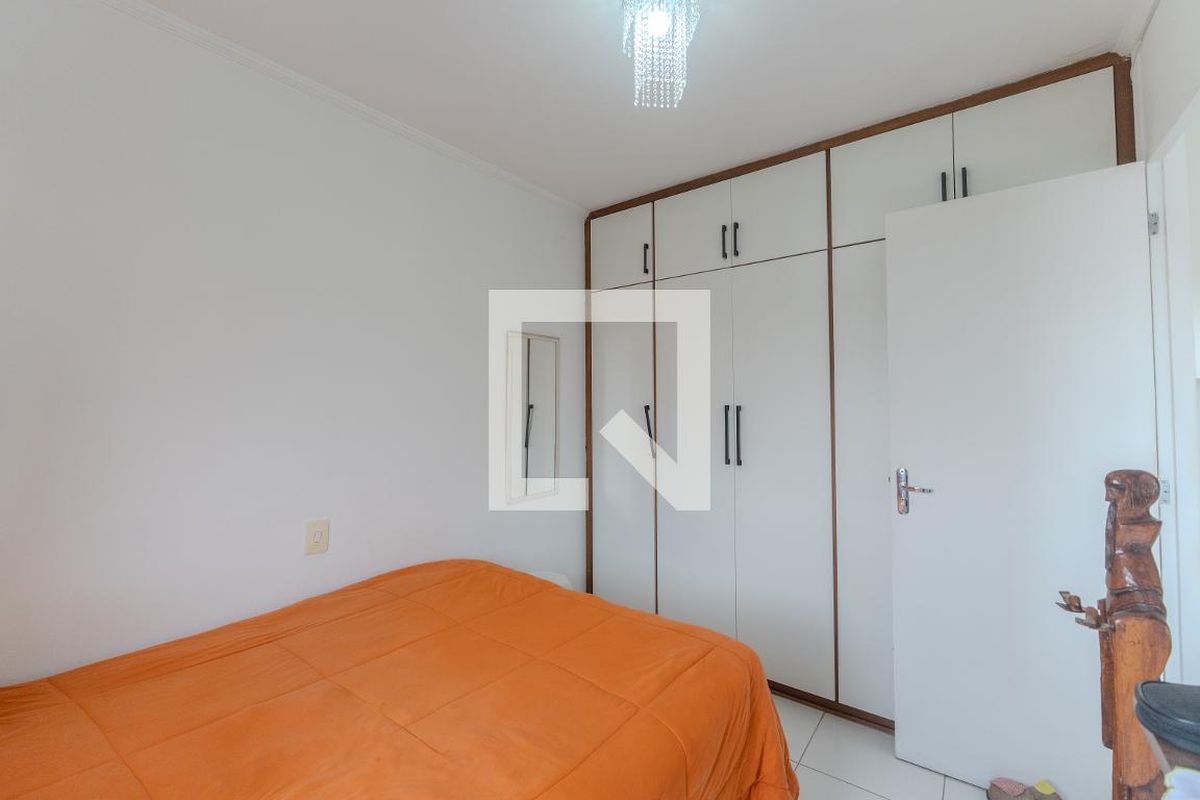 Apartamento, 1 quarto, 30 m² - Foto 14