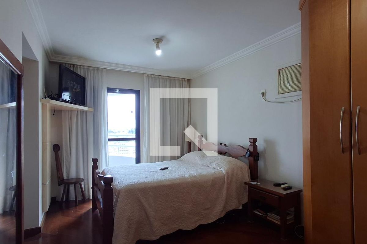 Apartamento à Venda - Mansões Santo Antônio, 3 Quartos,  127 m2 em , Campinas - sp | SoloBR
