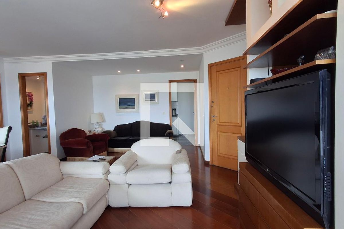 Apartamento à Venda - Mansões Santo Antônio, 3 Quartos,  127 m2 em , Campinas - sp | SoloBR