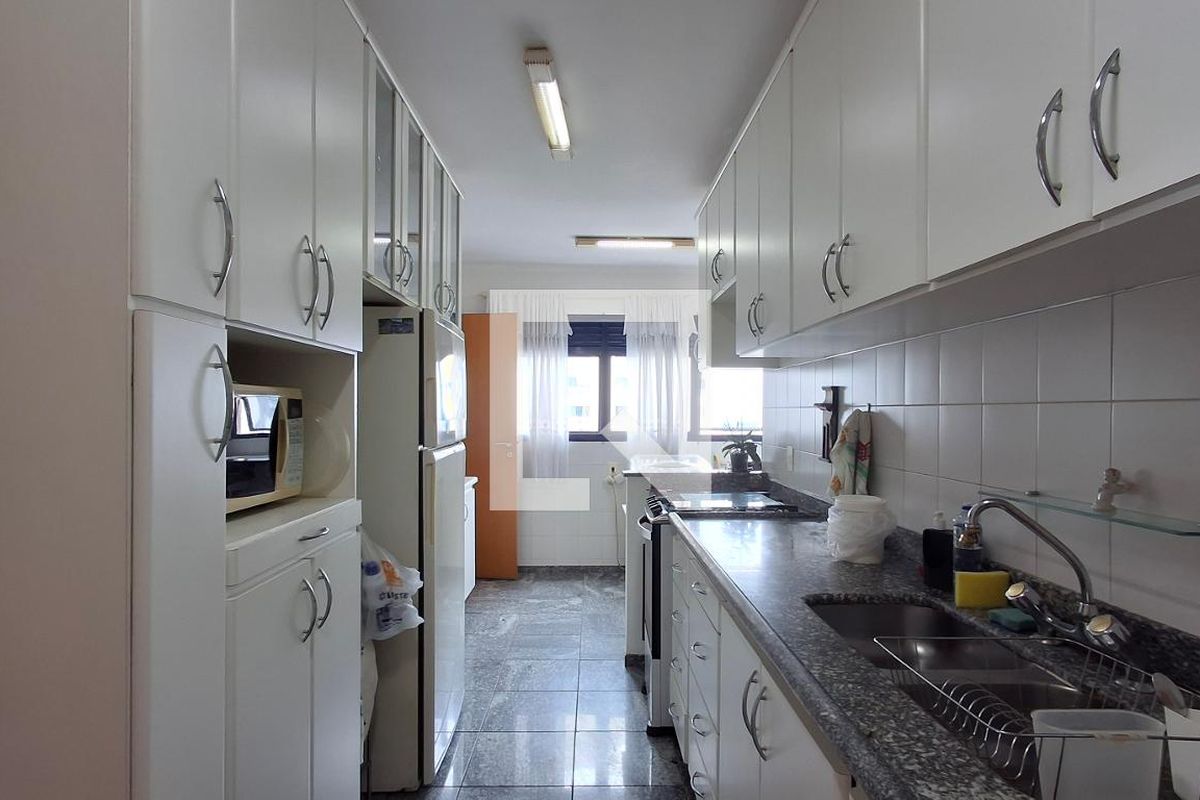 Apartamento à Venda - Mansões Santo Antônio, 3 Quartos,  127 m2 em , Campinas - sp | SoloBR
