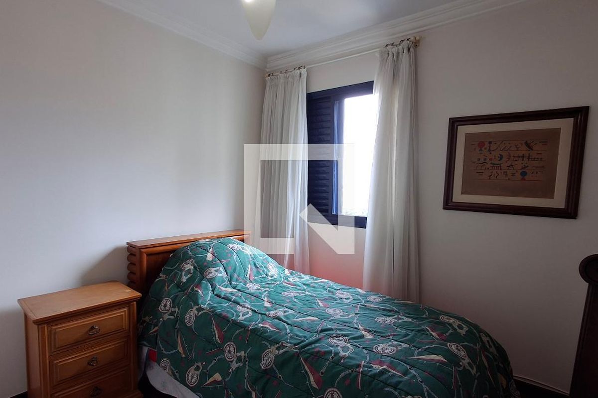 Apartamento à Venda - Mansões Santo Antônio, 3 Quartos,  127 m2 em , Campinas - sp | SoloBR