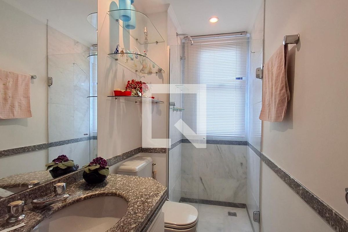Apartamento à Venda - Mansões Santo Antônio, 3 Quartos,  127 m2 em , Campinas - sp | SoloBR