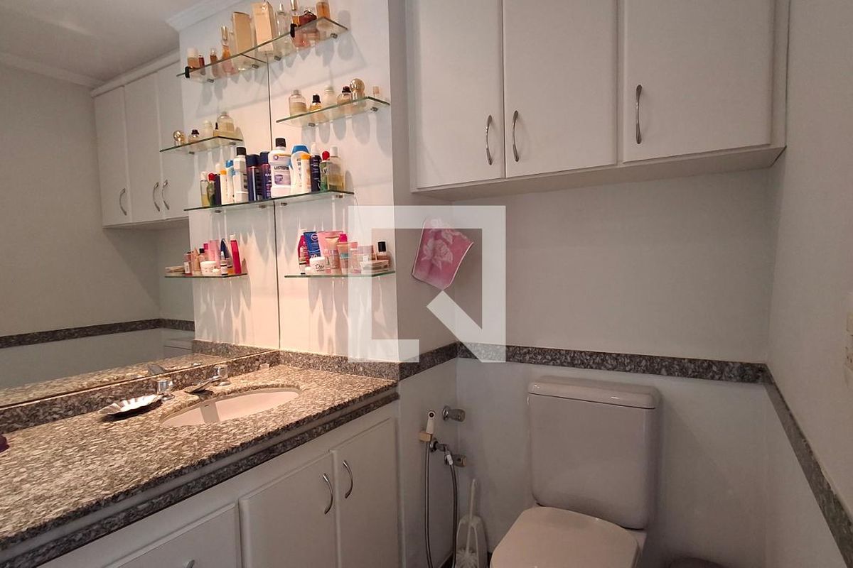 Apartamento à Venda - Mansões Santo Antônio, 3 Quartos,  127 m2 em , Campinas - sp | SoloBR