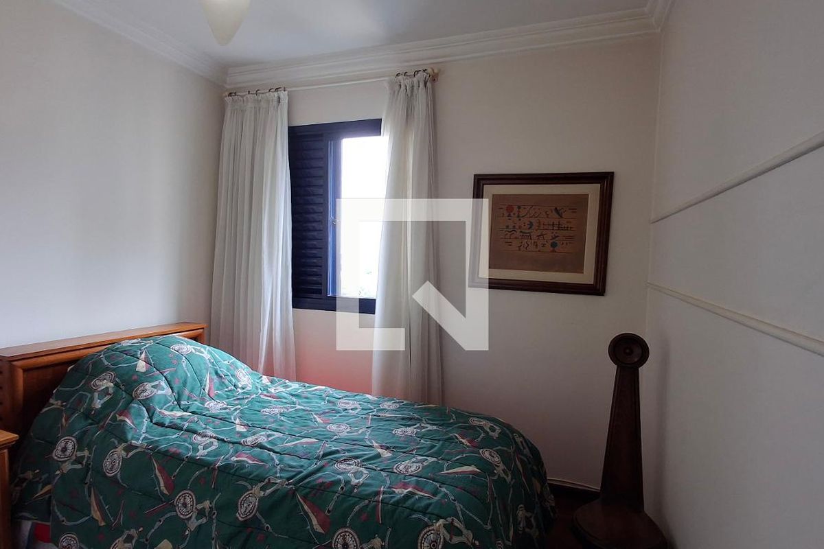 Apartamento à Venda - Mansões Santo Antônio, 3 Quartos,  127 m2 em , Campinas - sp | SoloBR