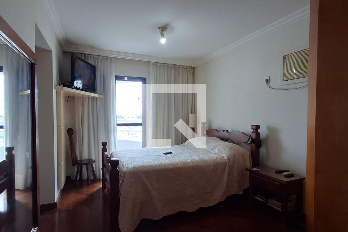 Apartamento à Venda - Mansões Santo Antônio, 3 Quartos,  127 m2 em , Campinas - sp | SoloBR