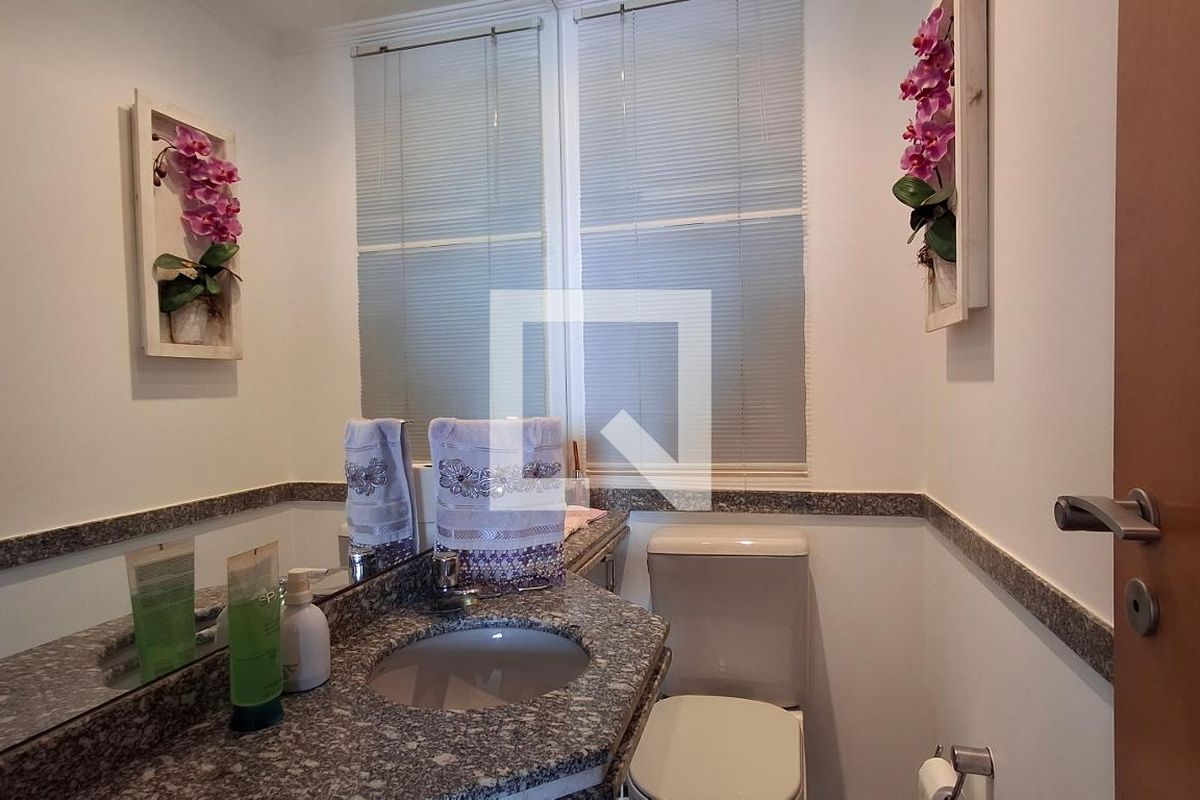 Apartamento à Venda - Mansões Santo Antônio, 3 Quartos,  127 m2 em , Campinas - sp | SoloBR