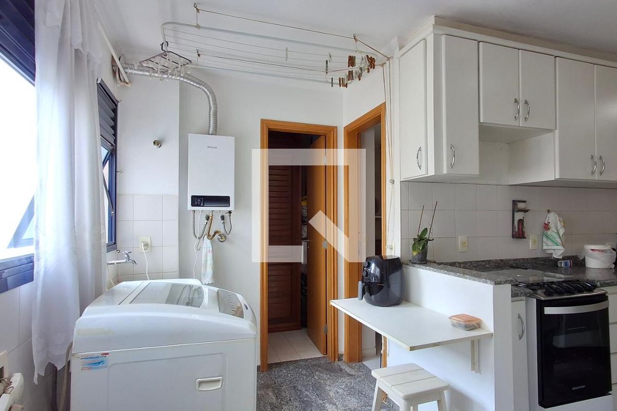 Apartamento à Venda - Mansões Santo Antônio, 3 Quartos,  127 m2 em , Campinas - sp | SoloBR